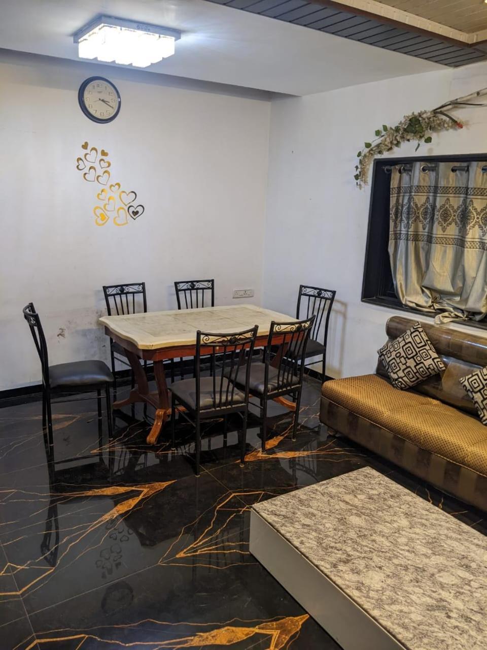 Ivy Dreams Villa, 4 Bhk With Indoor Pool, Tungarli, Lonavla Zewnętrze zdjęcie